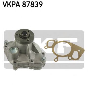 VKPA 87839 SKF  - Насос охолоджуючої рідини1
